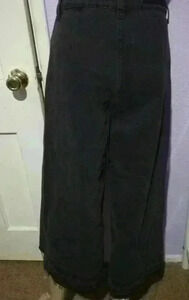 Blank Paige  demin collection